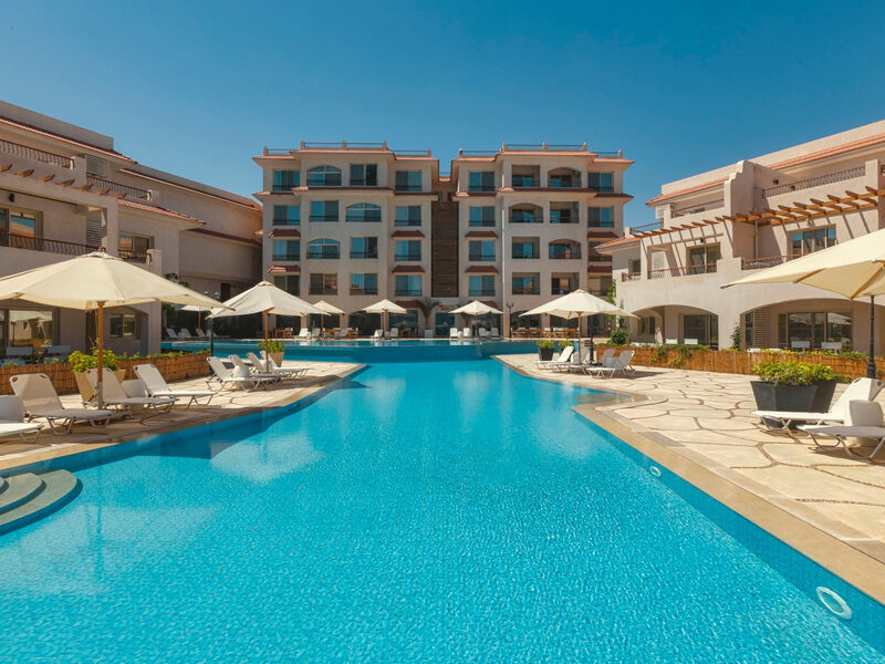 Aqua Heneish Beach