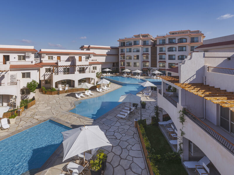 Aqua Heneish Beach