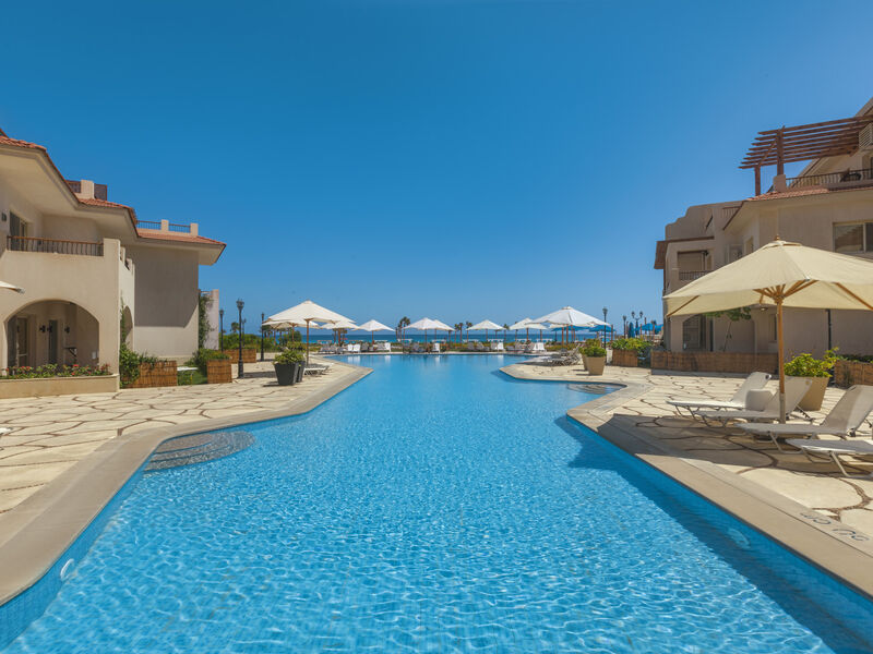 Aqua Heneish Beach