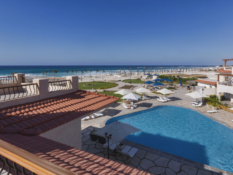 Aqua Heneish Beach