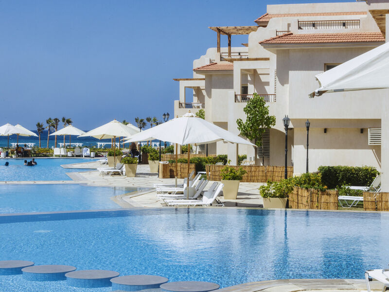 Aqua Heneish Beach