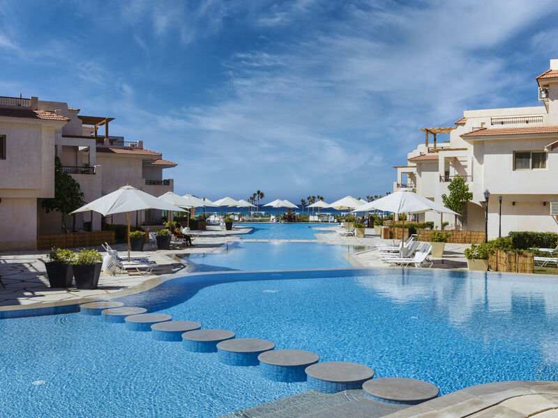 Aqua Heneish Beach