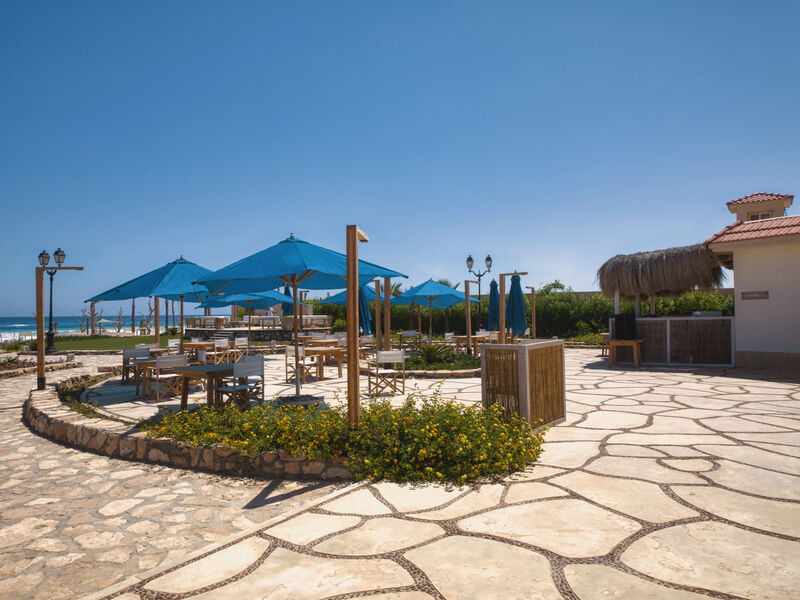 Aqua Heneish Beach