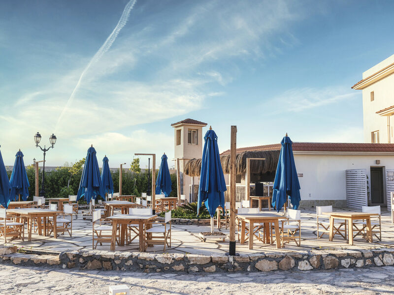 Aqua Heneish Beach
