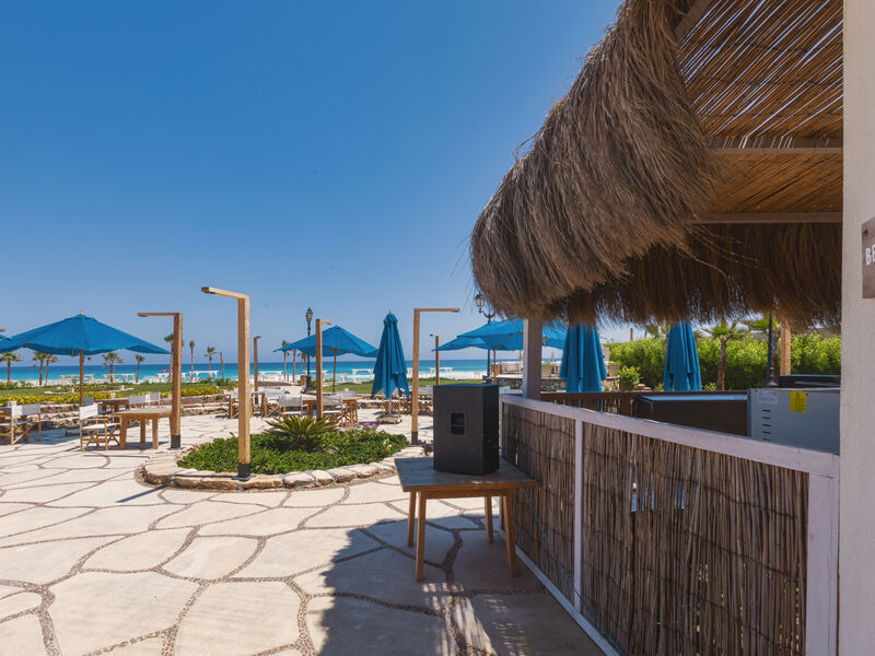 Aqua Heneish Beach