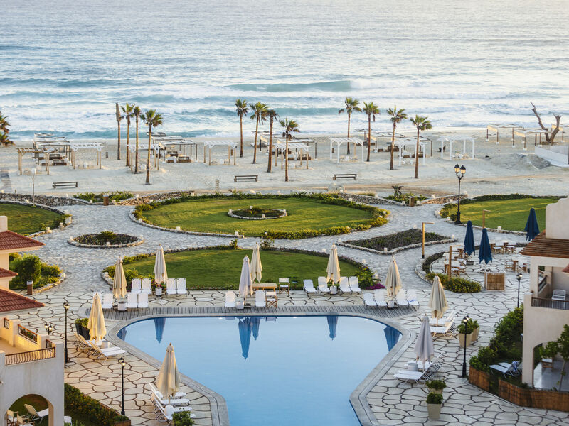 Aqua Heneish Beach