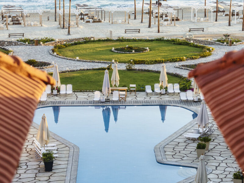 Aqua Heneish Beach