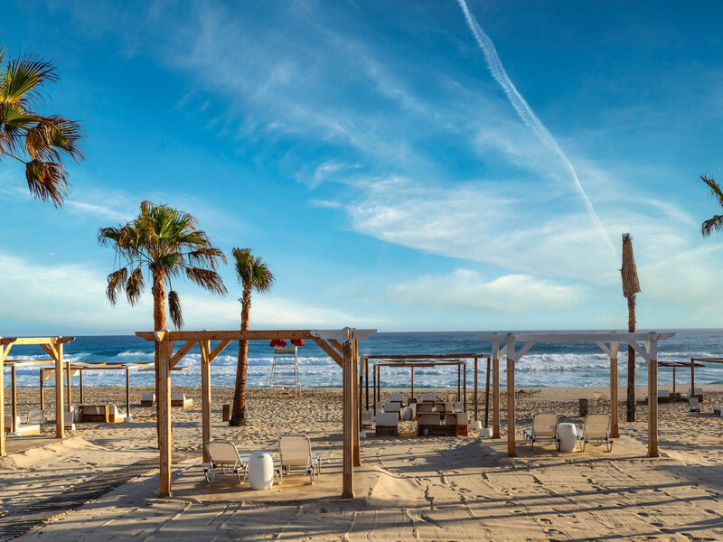 Aqua Heneish Beach
