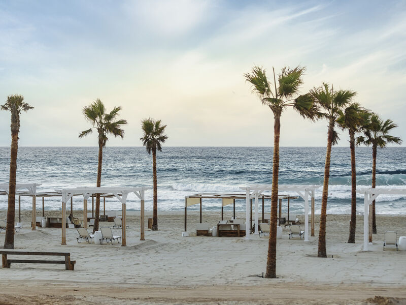 Aqua Heneish Beach