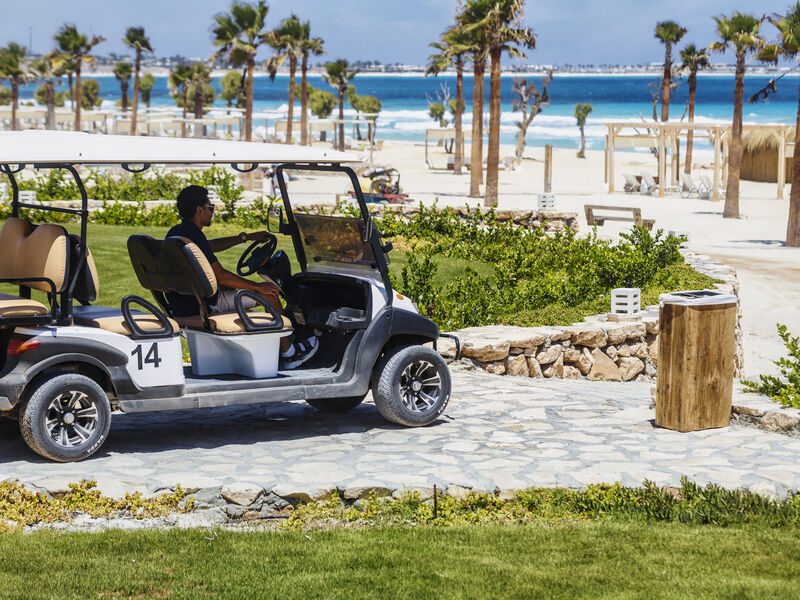Aqua Heneish Beach