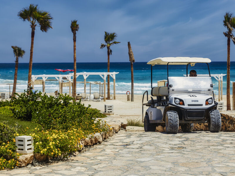 Aqua Heneish Beach