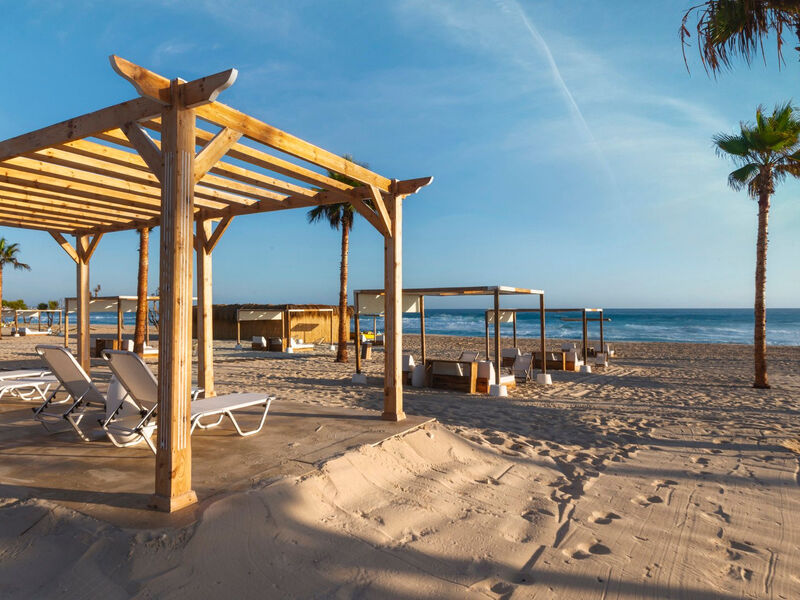 Aqua Heneish Beach