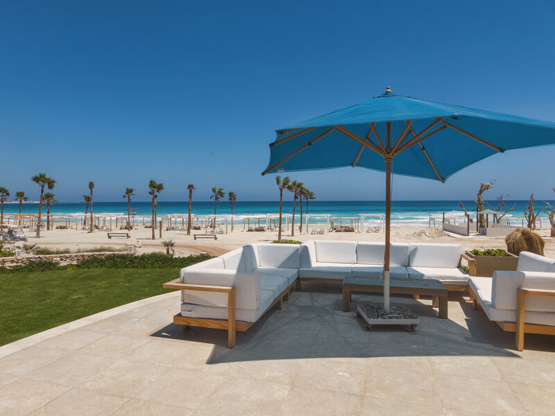 Aqua Heneish Beach