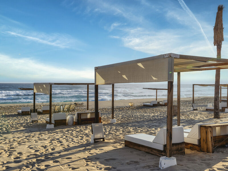 Aqua Heneish Beach