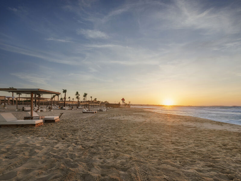 Aqua Heneish Beach