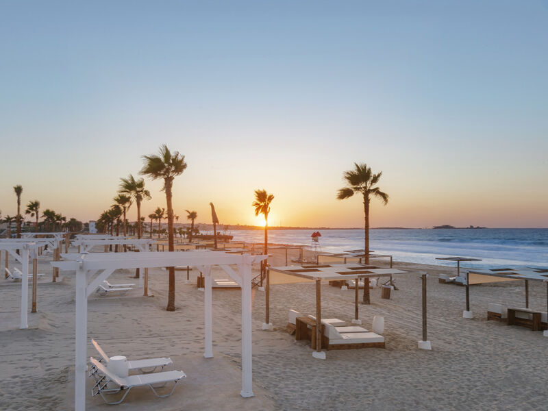 Aqua Heneish Beach
