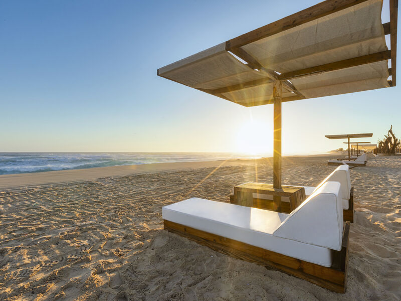 Aqua Heneish Beach