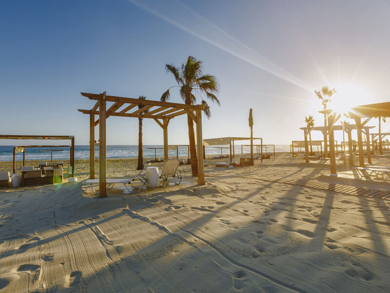 Aqua Heneish Beach