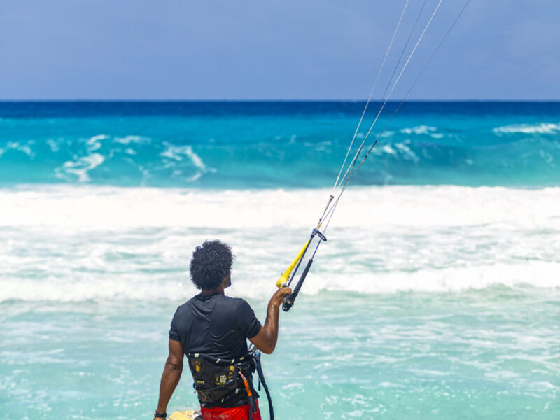 Aqua Heneish Beach