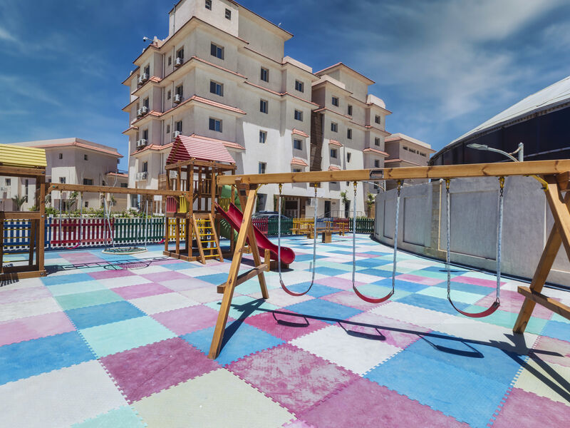 Aqua Heneish Beach