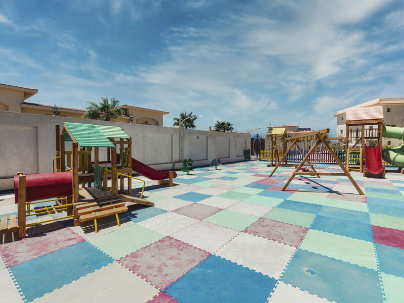 Aqua Heneish Beach
