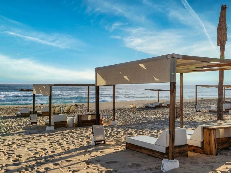 Aqua Heneish Beach Resort