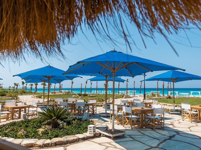 Aqua Heneish Beach Resort