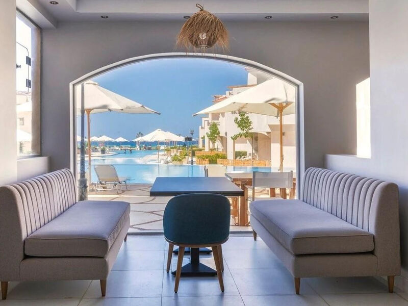 Aqua Heneish Beach Resort