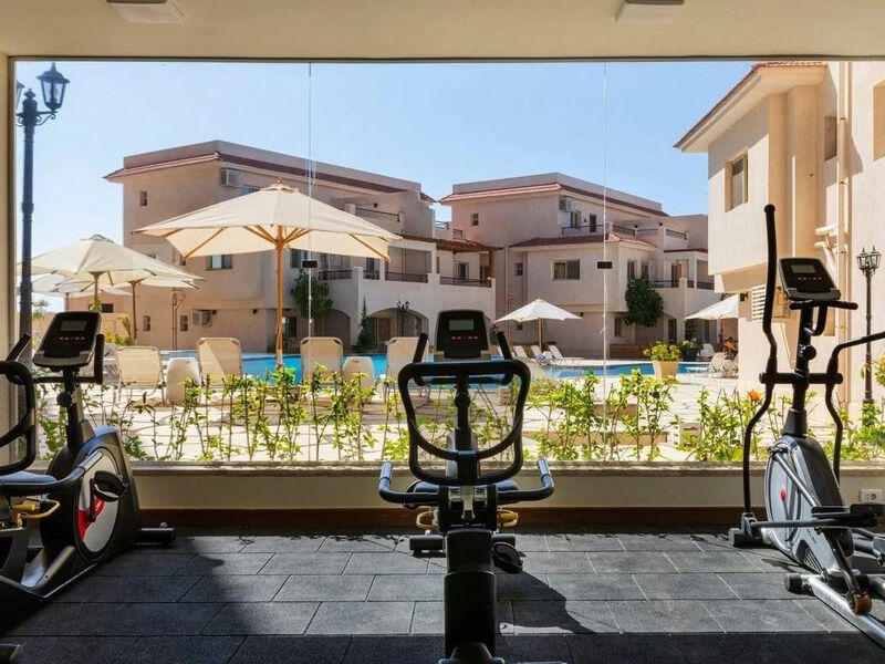 Aqua Heneish Beach Resort