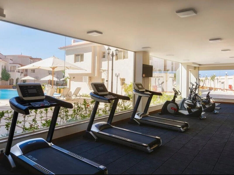 Aqua Heneish Beach Resort