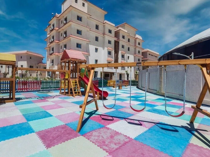 Aqua Heneish Beach Resort