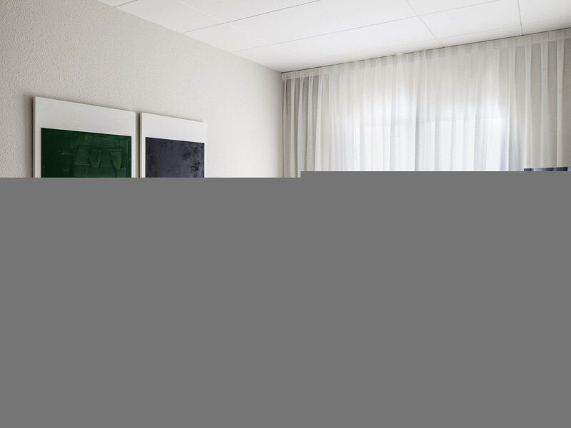 Aqua Hotel Bertran Park