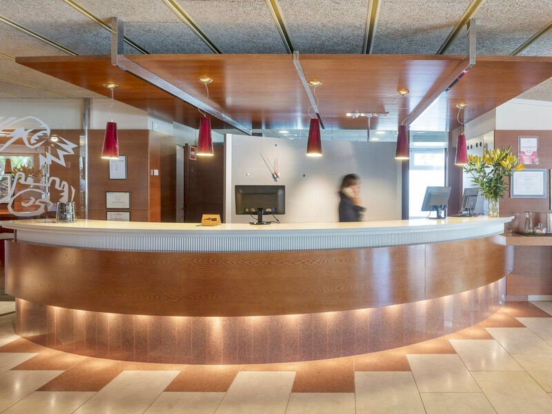 Aqua Hotel The Breeze