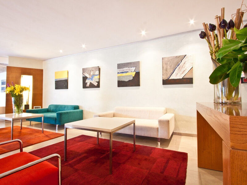 Aqua Hotel The Breeze