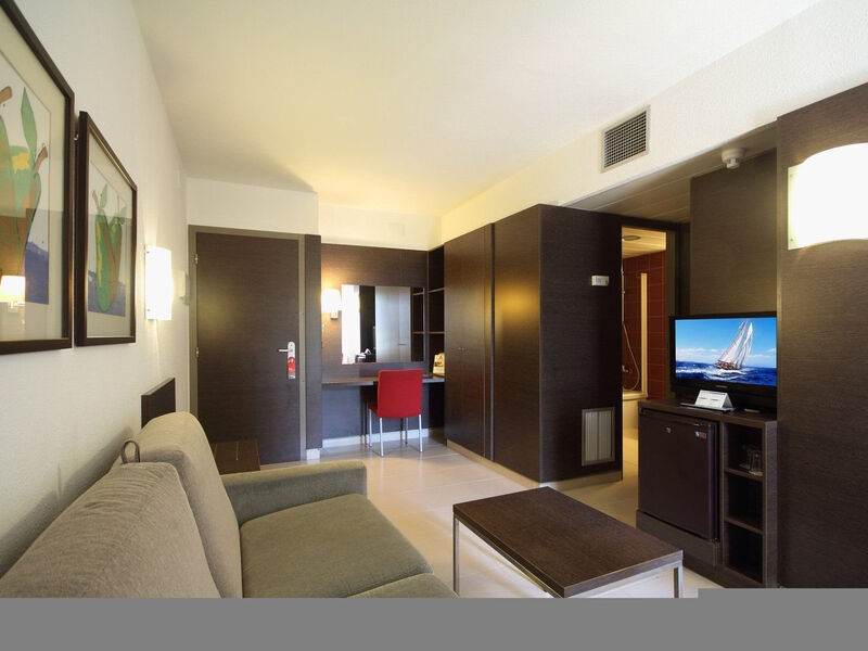 Aqua Hotel The Breeze