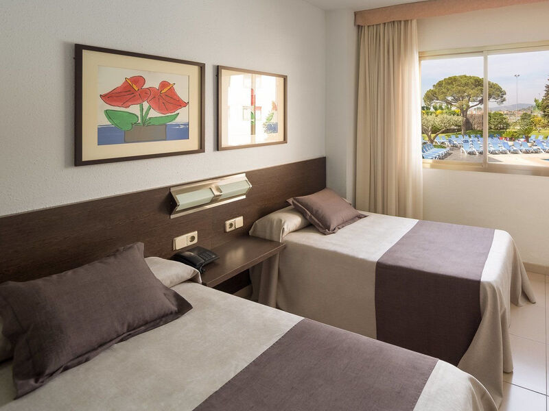 Aqua Hotel The Breeze