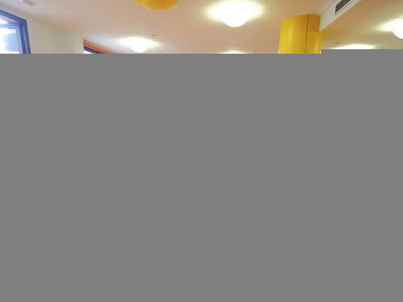 Aqua Hotel The Breeze