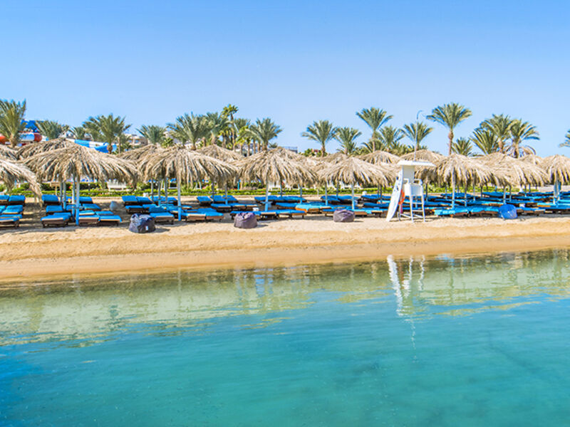 Aqua Joy Resort By Sunrise