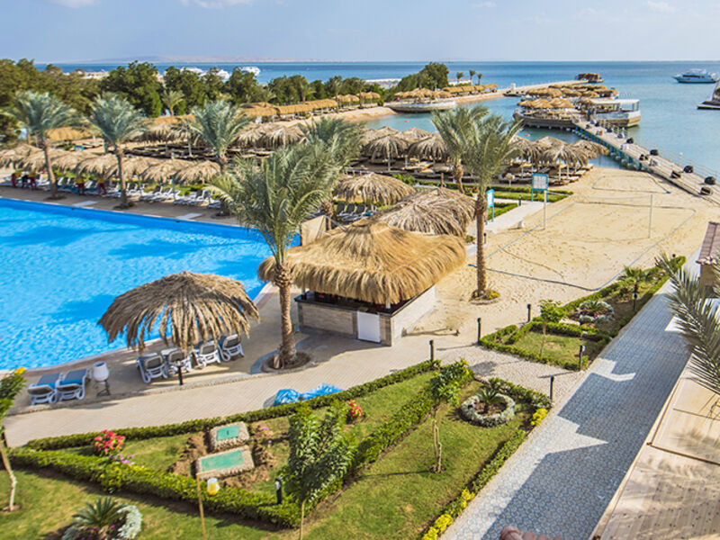 Aqua Joy Resort By Sunrise