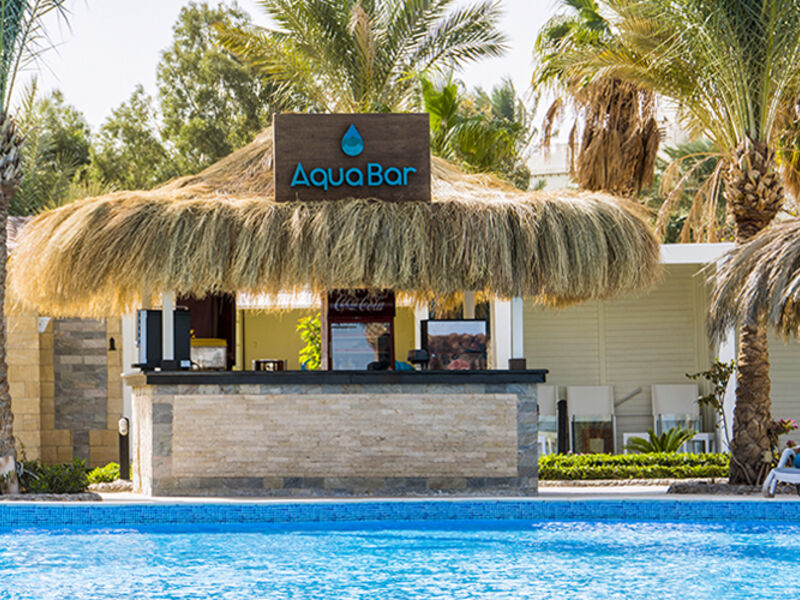 Aqua Joy Resort By Sunrise