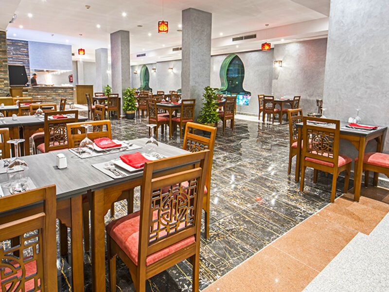 Aqua Joy Resort By Sunrise