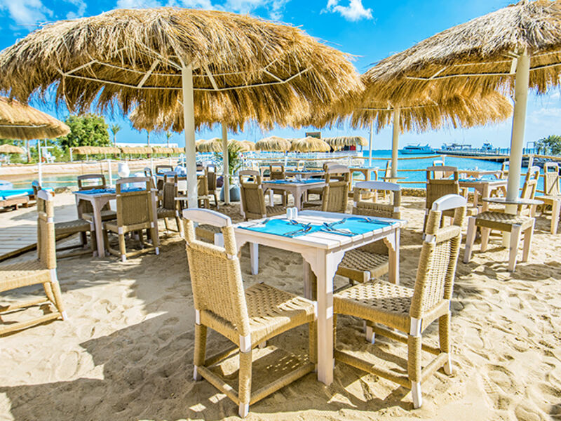 Aqua Joy Resort By Sunrise