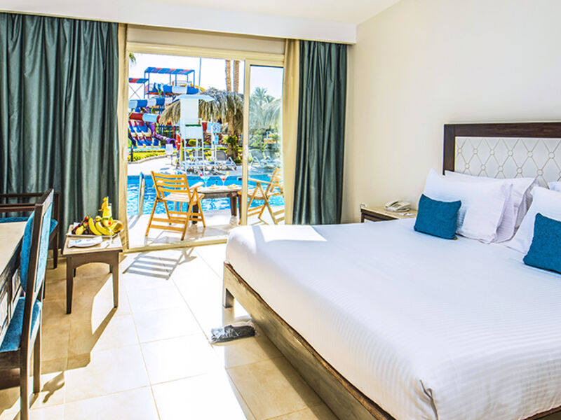 Aqua Joy Resort By Sunrise