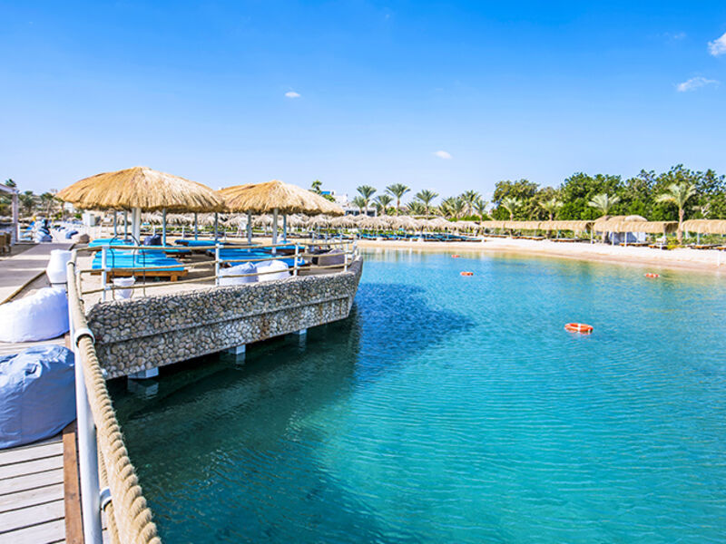 Aqua Joy Resort By Sunrise