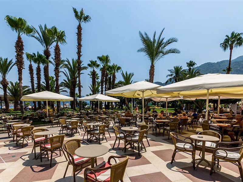 Aqua Marmaris