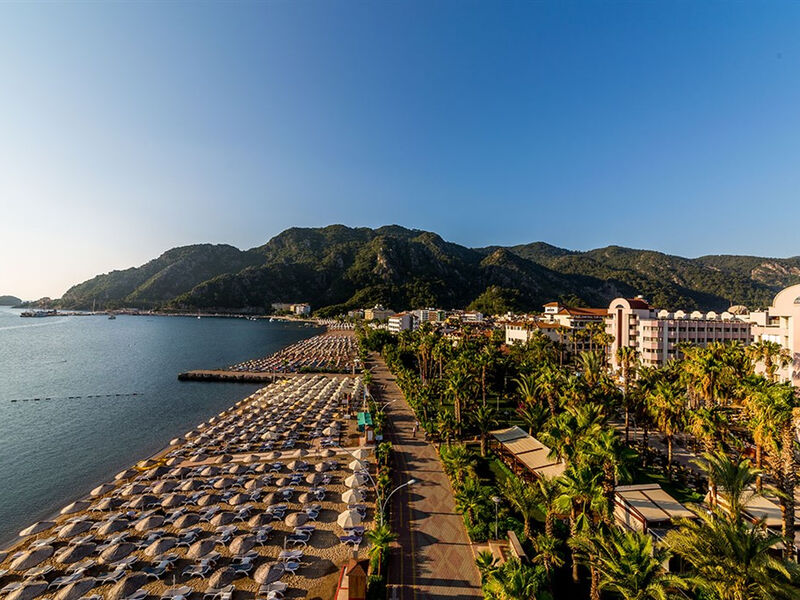 Aqua Marmaris