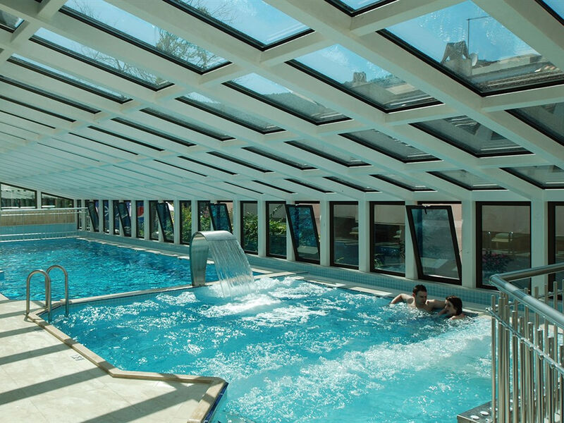 Aqua Marmaris