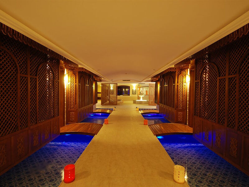 Aqua Marmaris