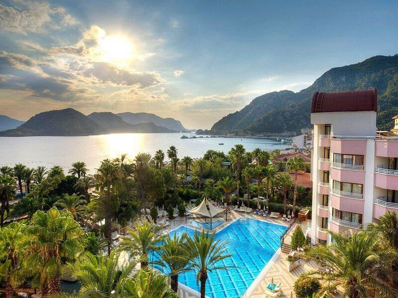 Aqua Marmaris