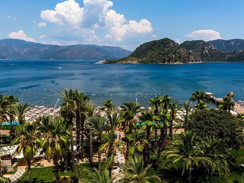 Aqua Marmaris